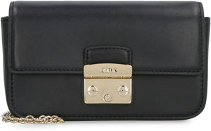 Metropolis mini shoulder bag-1